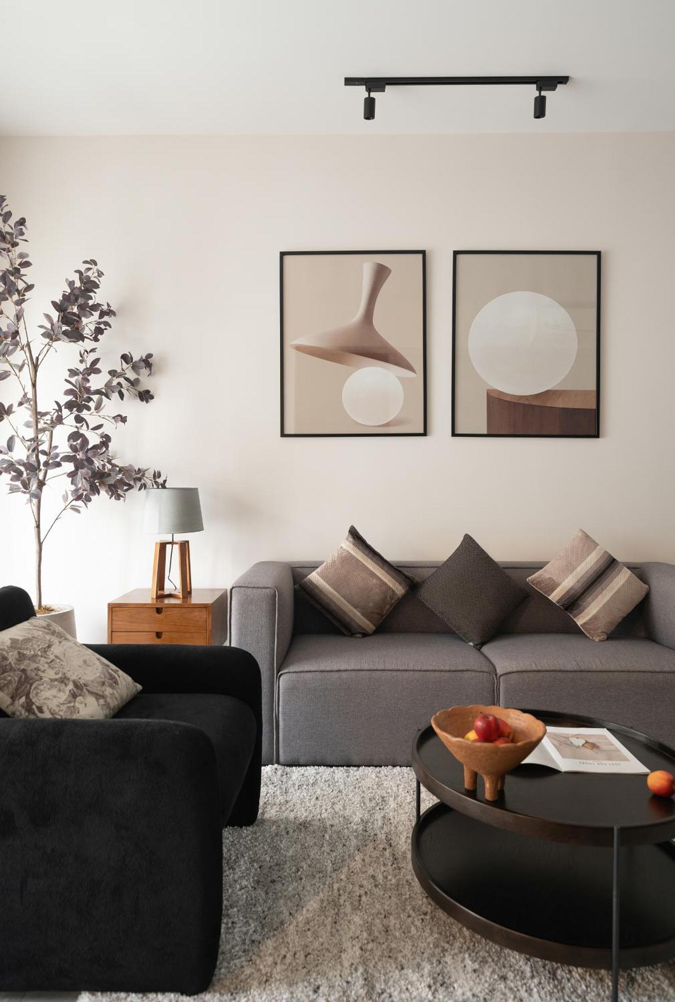 Apartment Zenity And D1 Mension Apartments, 608 Vo Kiet, Cau Kho Ward, District 1 Ho Chi Minh City