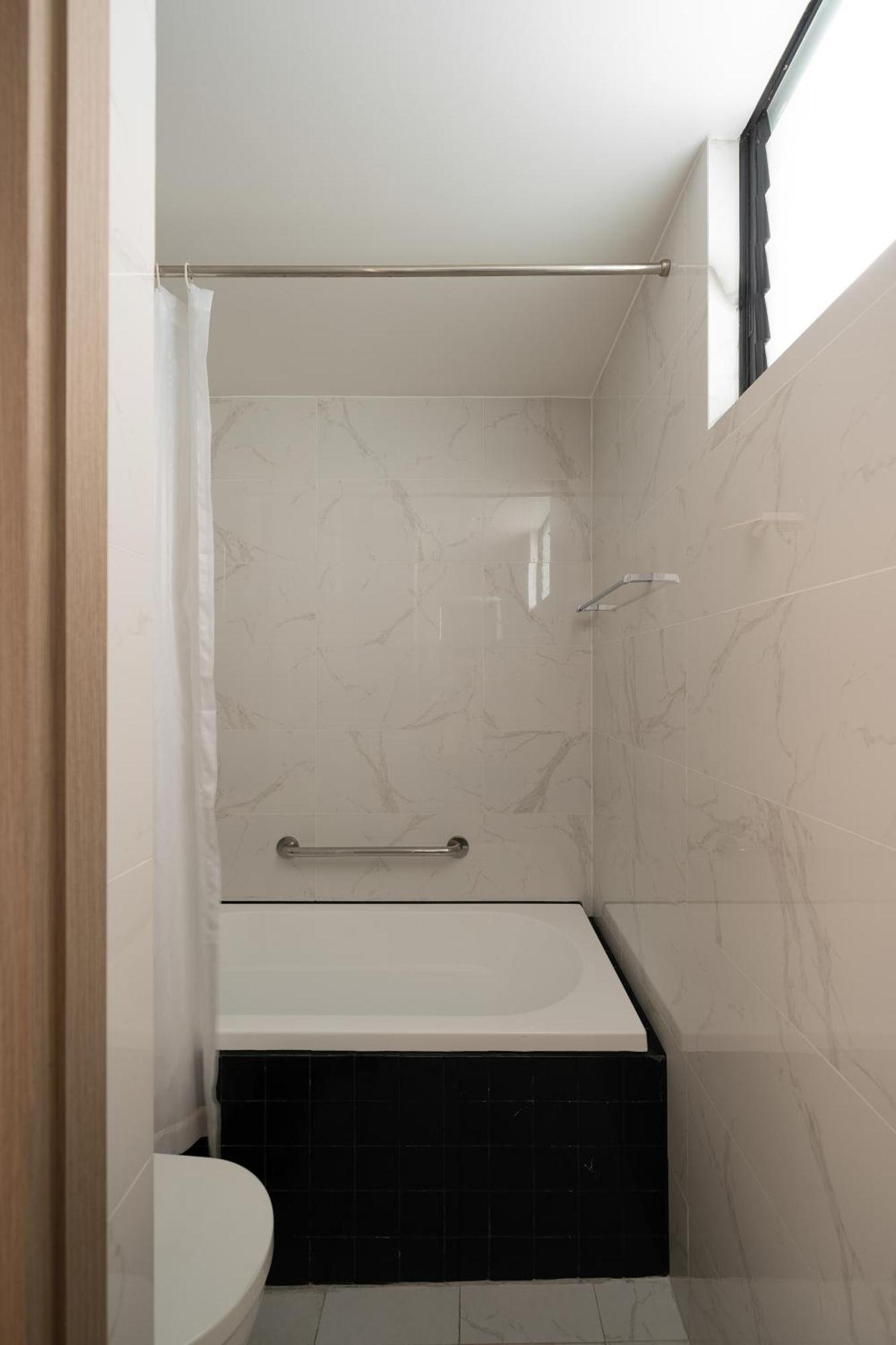 Apartment Zenity And D1 Mension Apartments, 608 Vo Kiet, Cau Kho Ward, District 1 *